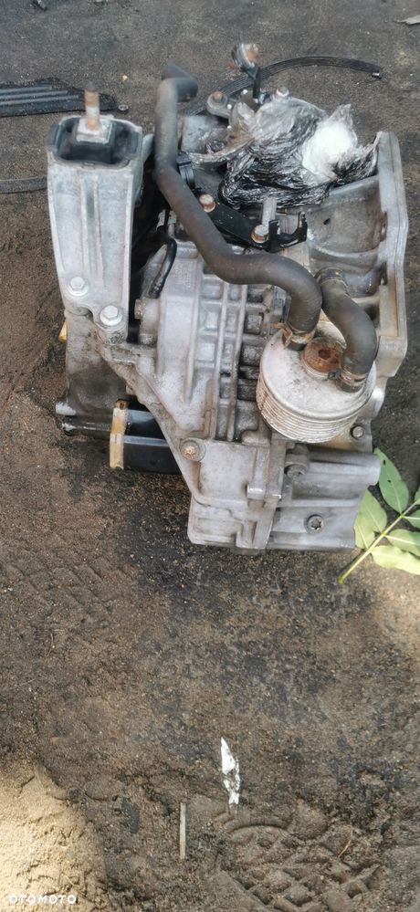 Skrzynia biegów automatyczna r56 r60 14r 1.6 t 67344-02 - 1