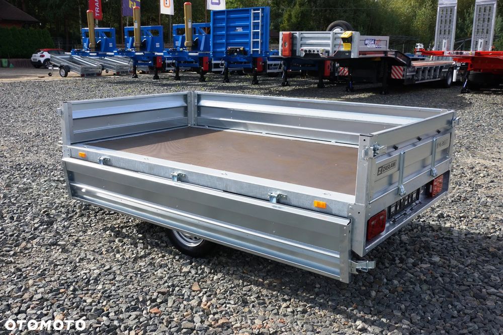 Zaslaw HL 265S NOWOŚĆ max szeroka 150 cm !!! - 18