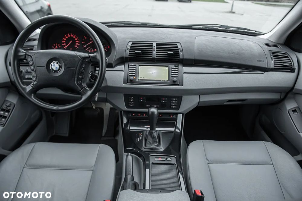 BMW X5 3.0 d Edition Exclusive Sport - 27