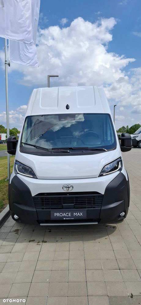 Toyota Proace MAX - 2