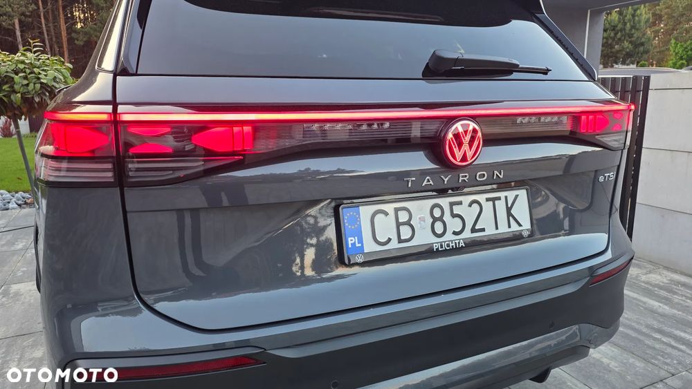 Volkswagen Tayron 1.5 eTSI mHEV Life DSG - 37