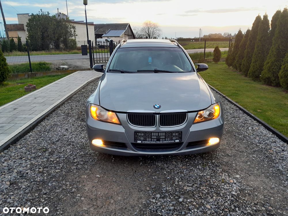 BMW Seria 3 - 2