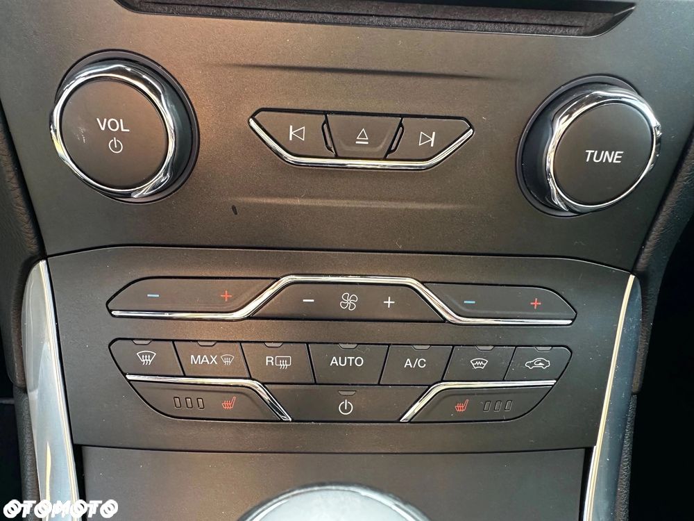 Ford S-Max 1.5 Eco Boost Start-Stopp ST-LINE - 6