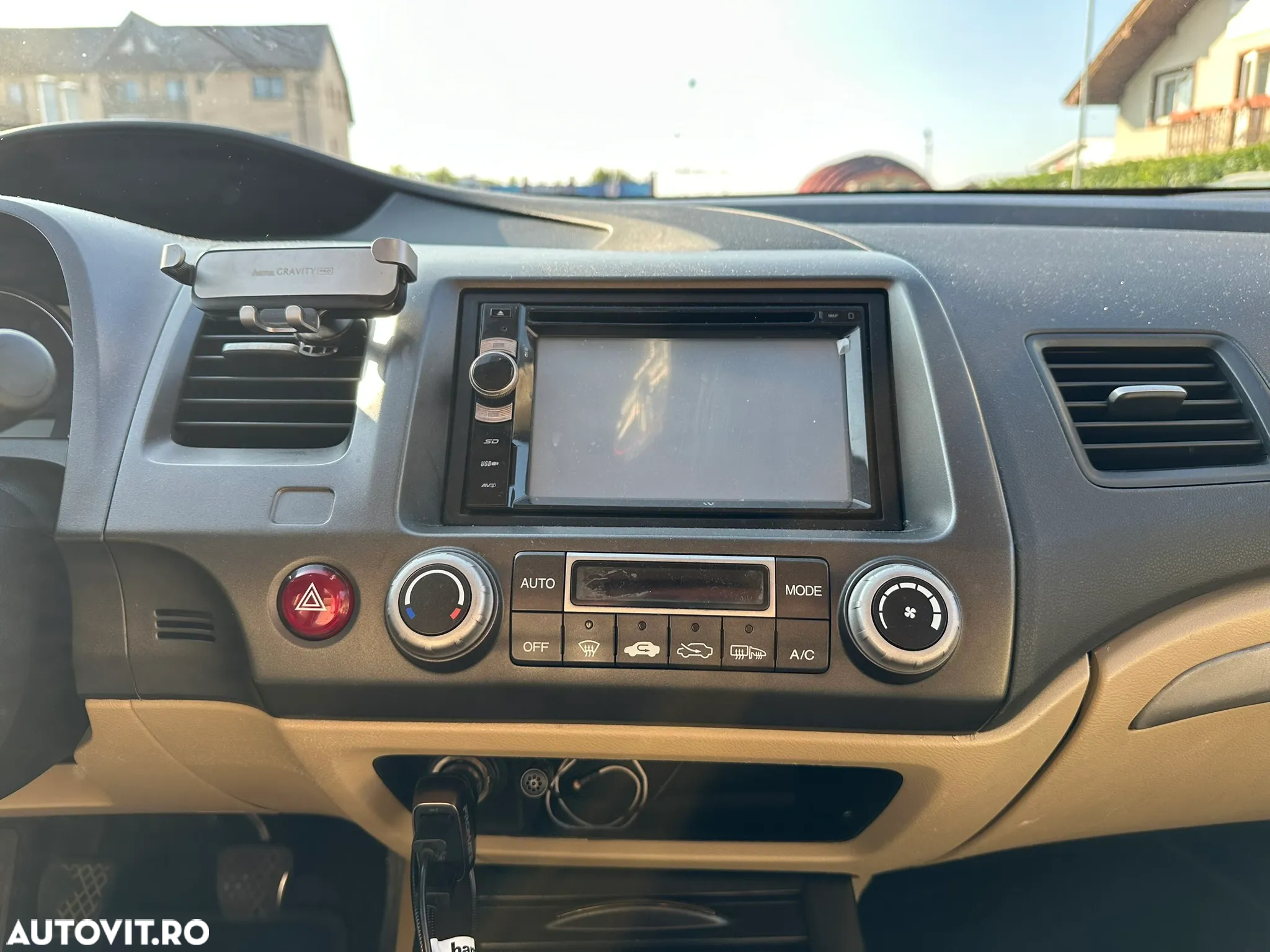Honda Civic 1.8i Exec - 5