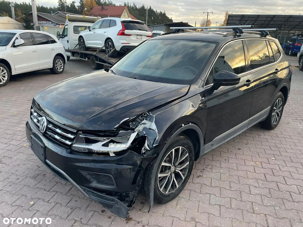 Volkswagen Tiguan Allspace - 3