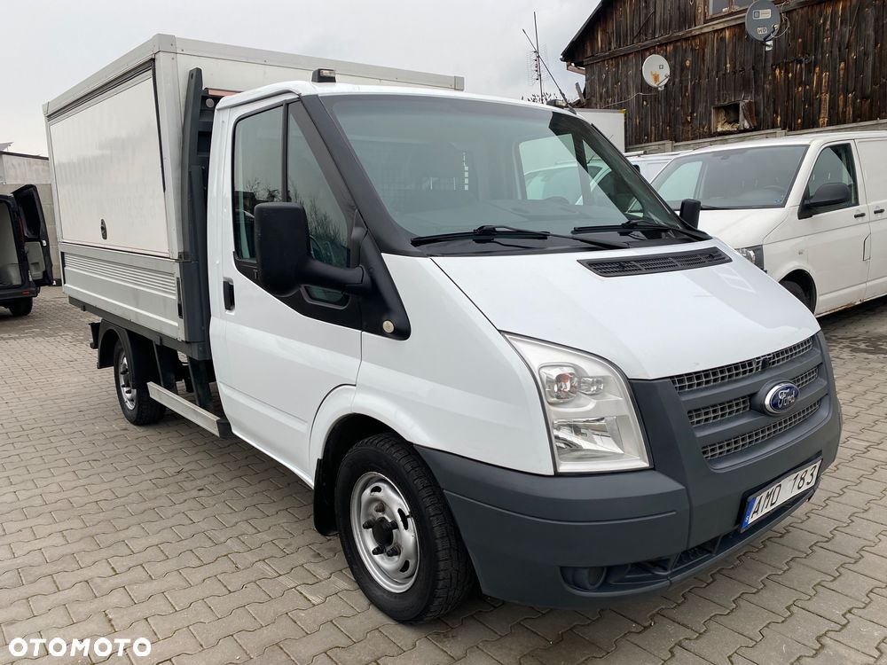 Ford TRANSIT - 3