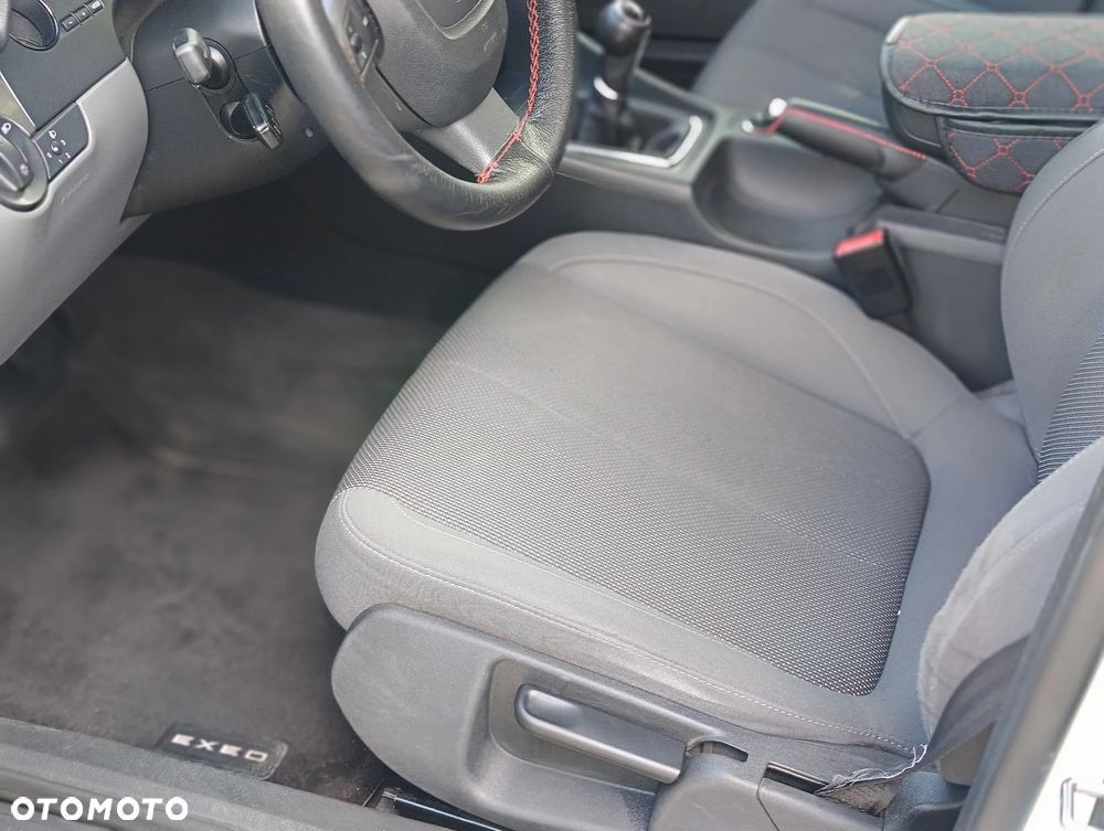 Seat Exeo ST 1.8TSI Style - 13