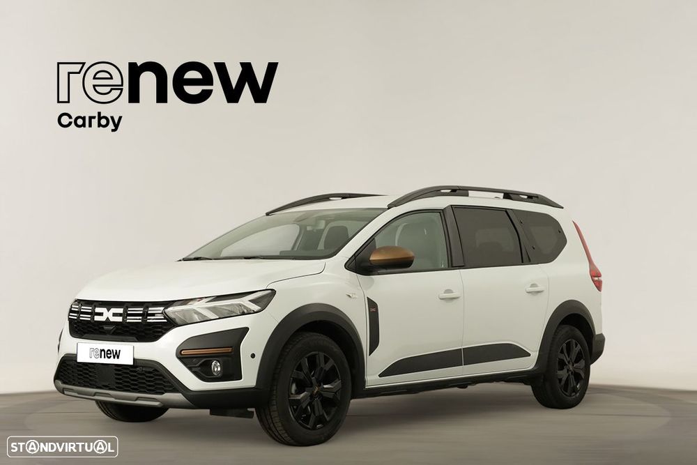 Dacia Jogger 1.0 TCe Extreme - 1