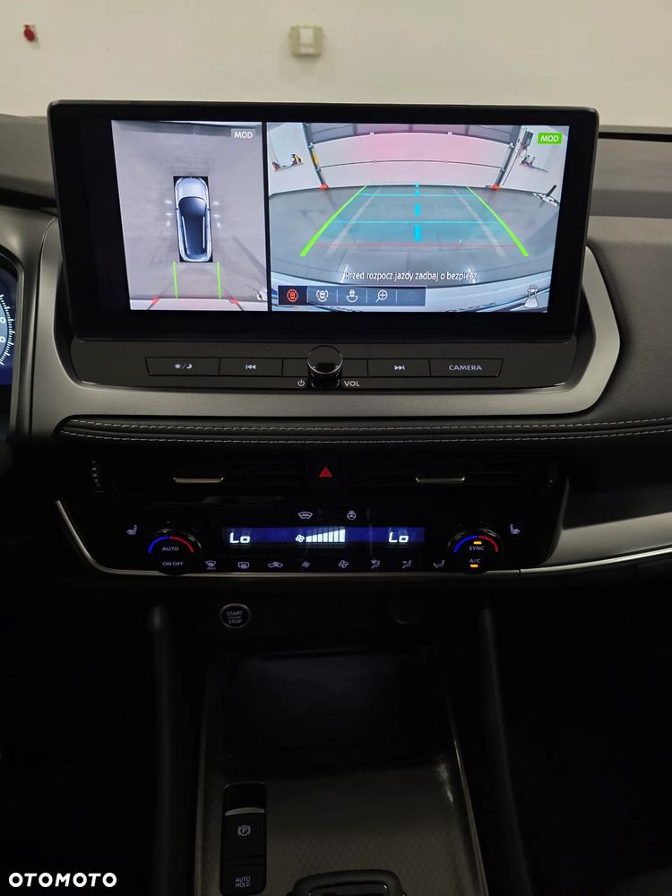 Nissan Qashqai 1.3 DIG-T MHEV Xtronic N-Connecta - 10