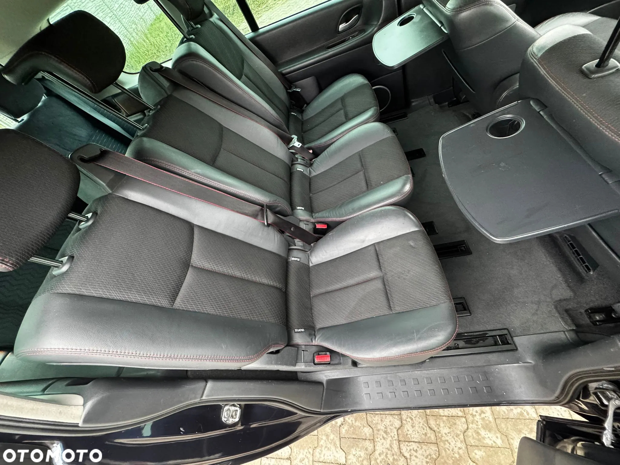 Renault Grand Espace Gr 2.0T Impulsion - 9