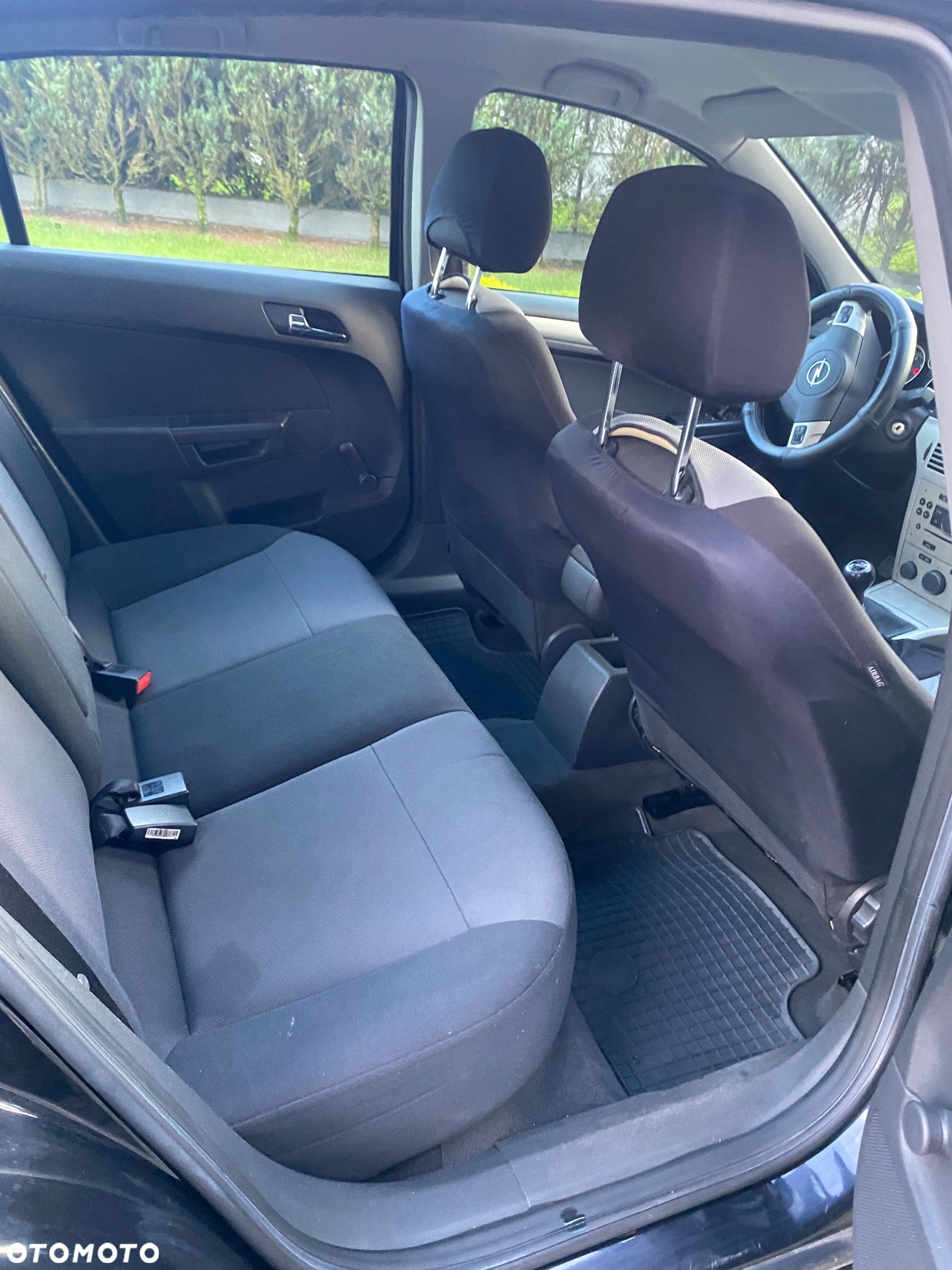 Opel Astra III 1.3 CDTI 111 - 14
