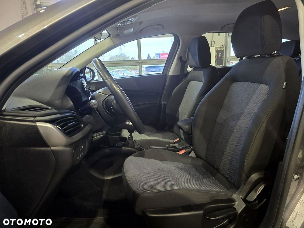 Fiat Tipo 1.4 T-Jet 16v Pop - 20