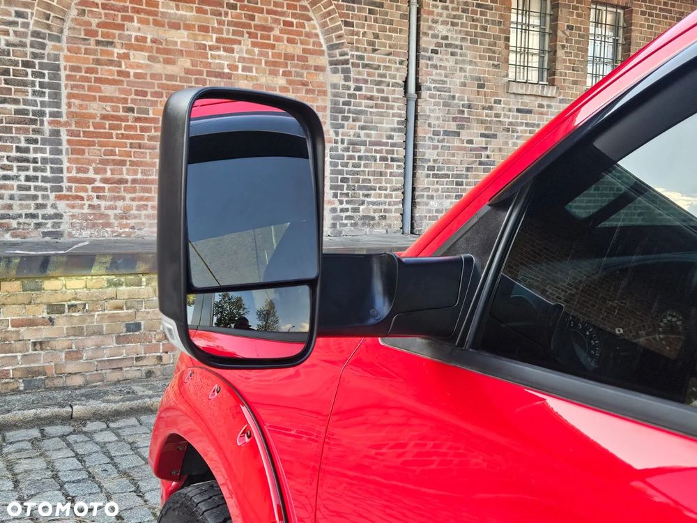 RAM 1500 Crew Cab Sport - 16