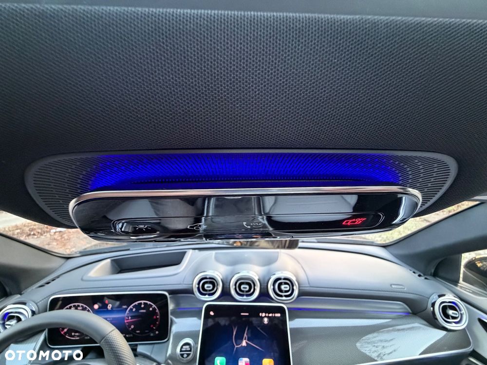 Mercedes-Benz GLC 220 d 4-Matic - 25