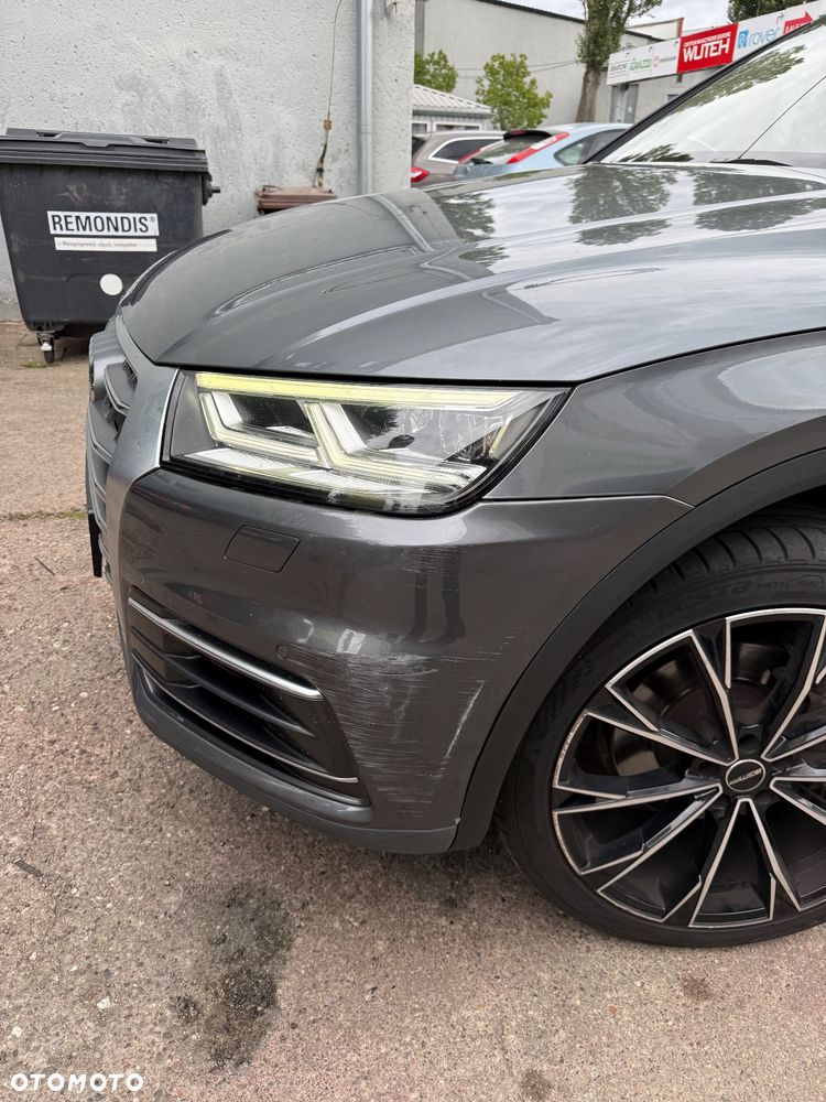 Audi Q5 2.0 TDI Quattro S tronic - 10