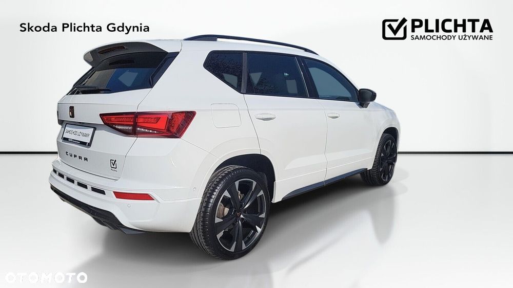 Cupra Ateca - 6