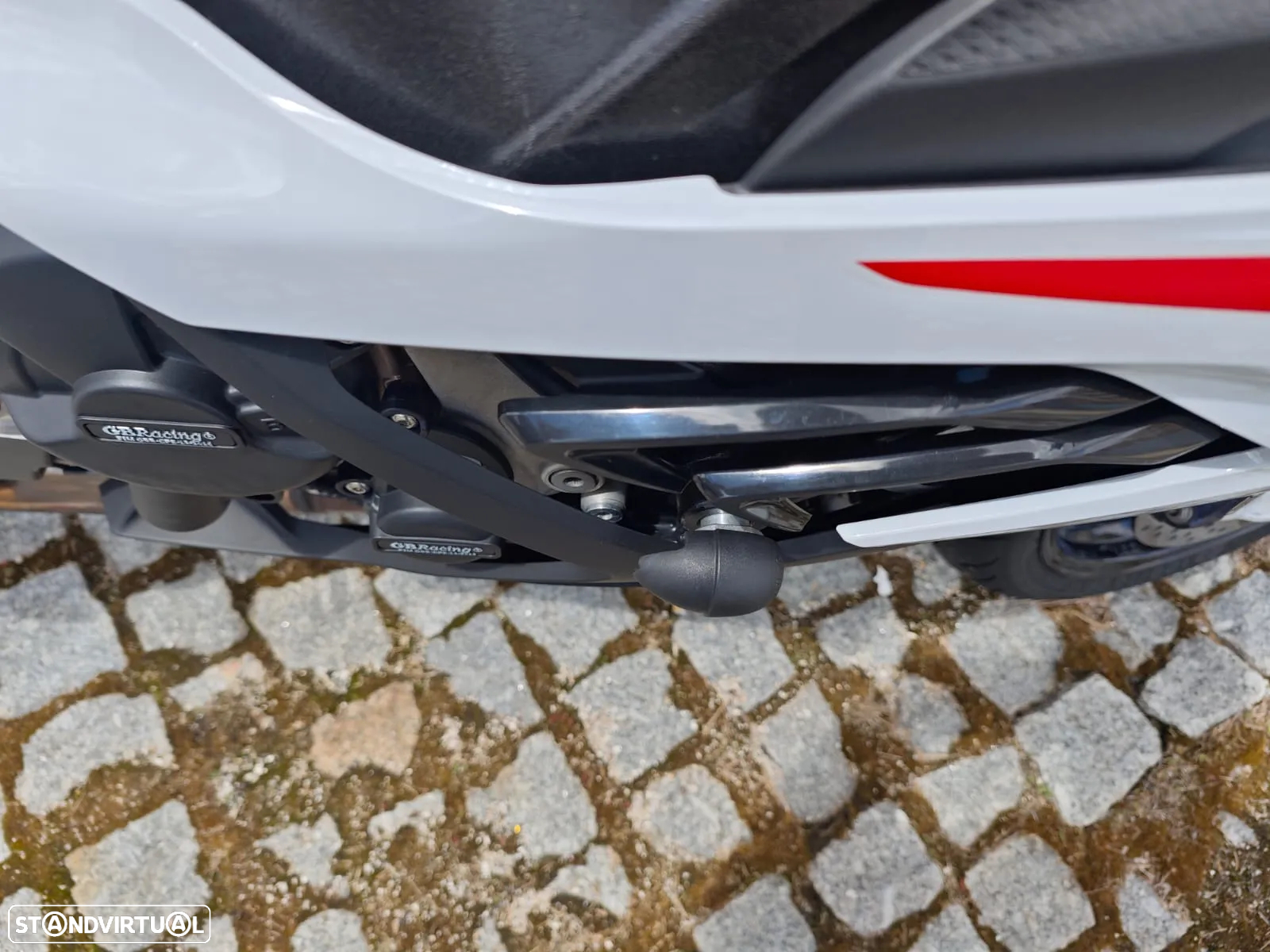 BMW S 1000 RR Pack m - 4