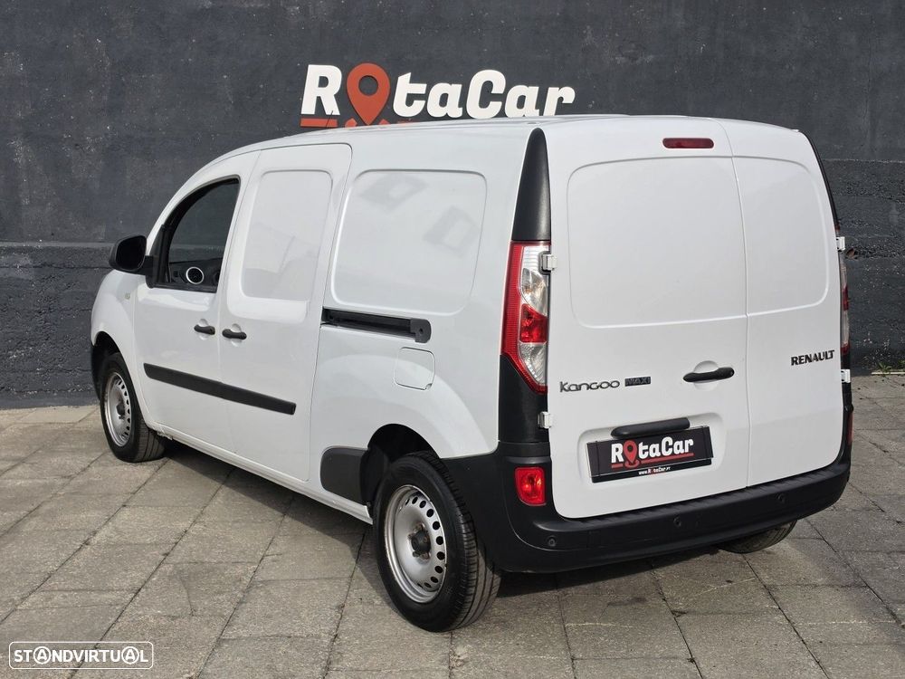 Renault Kangoo 1.5 dCi Maxi Business 3L - 8