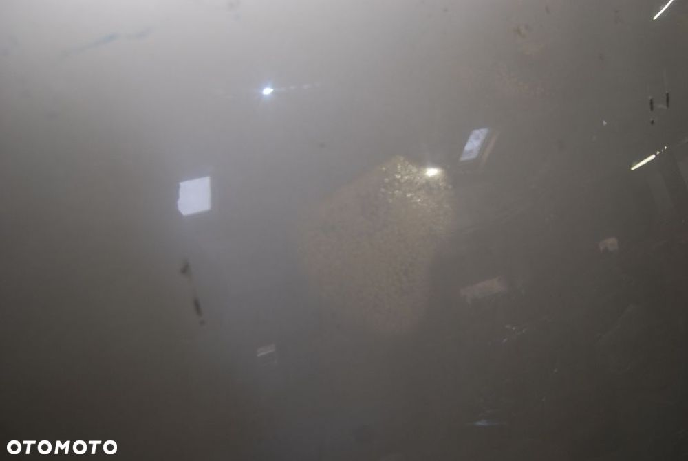 MASKA POKRYWA SILNIKA MAZDA XEDOS 9 - 7