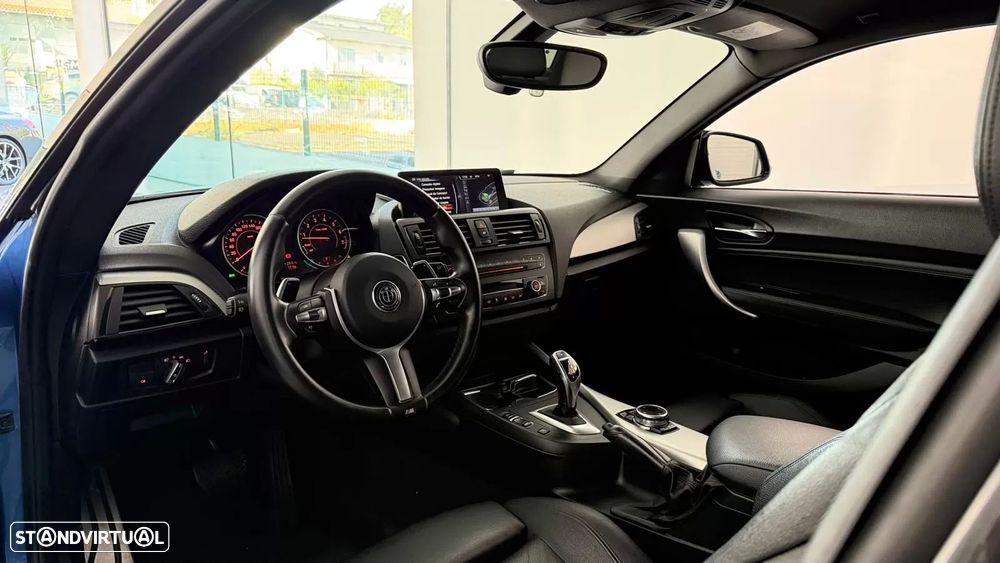 BMW M235i Sport-Aut. - 18