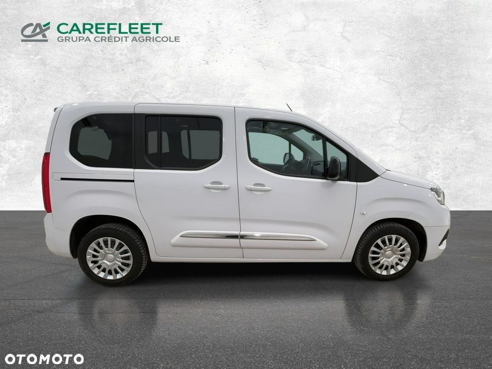 Toyota Proace City Verso 1.5 D-4D Business - 4