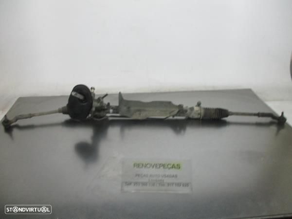 Caixa Direçao Mazda 3 (Bk) - 1