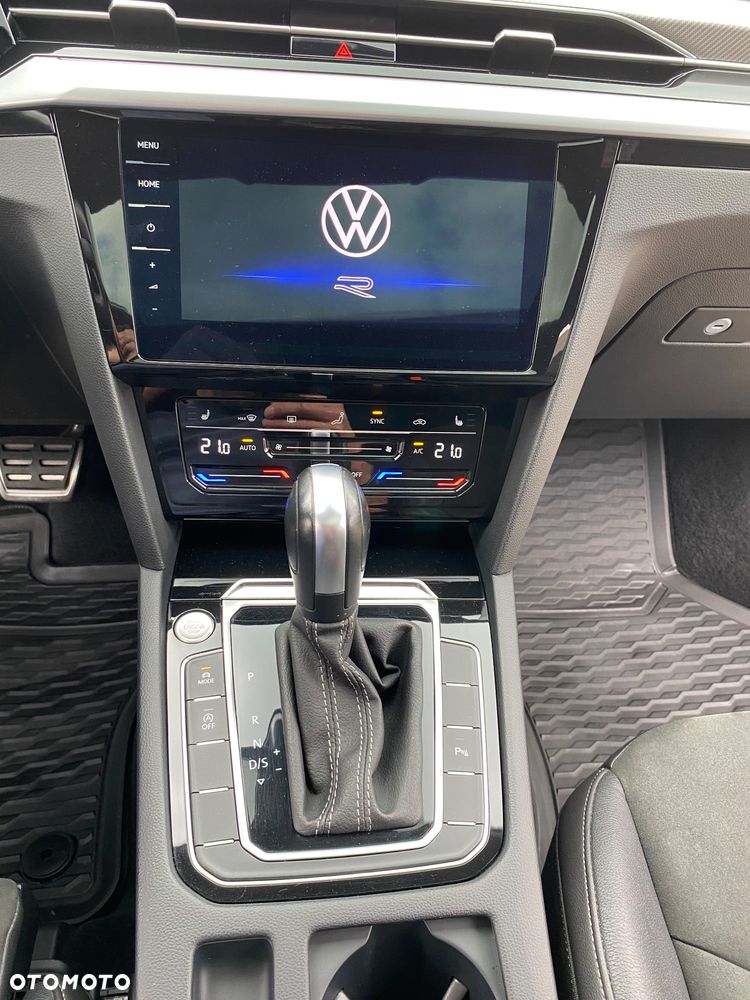 Volkswagen Arteon 2.0 TDI SCR 4Motion DSG R-Line - 21