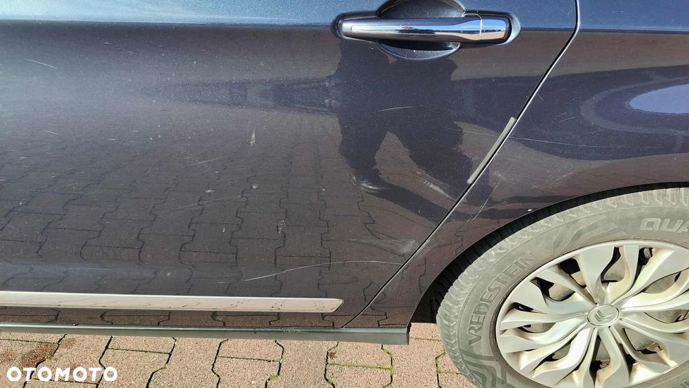 Citroën C5 1.6 HDi Dynamique - 9