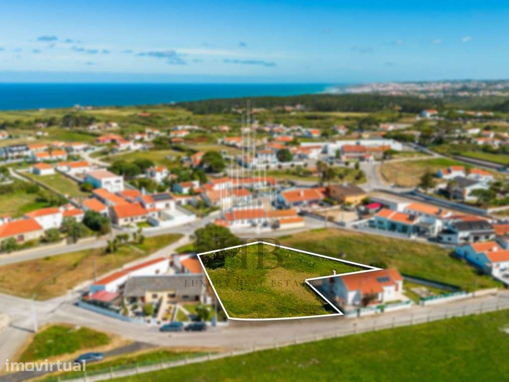 Terreno Urbano Com Elevado Potencial de Construção | Assafora |Sintra - Grande imagem: 2/16