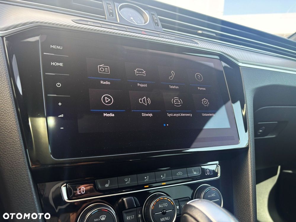 Volkswagen Arteon 2.0 TDI 4Motion SCR R-Line DSG - 21