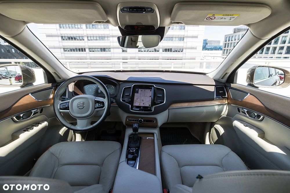 Volvo XC 90 D4 Geartronic Momentum - 2
