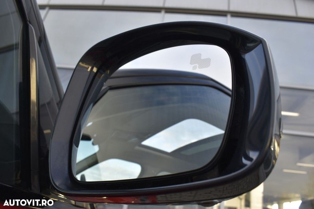 Land Rover Range Rover Sport 3.0 I SDV6 HSE Dynamic - 40