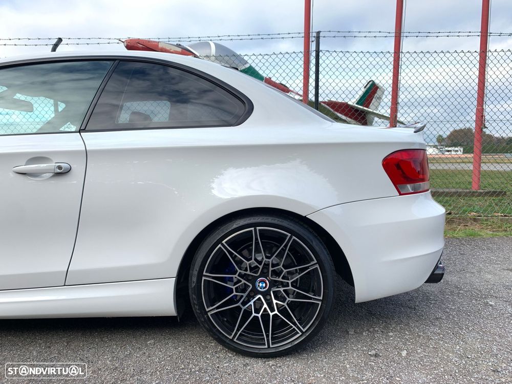 BMW 120 d Coupe - 19