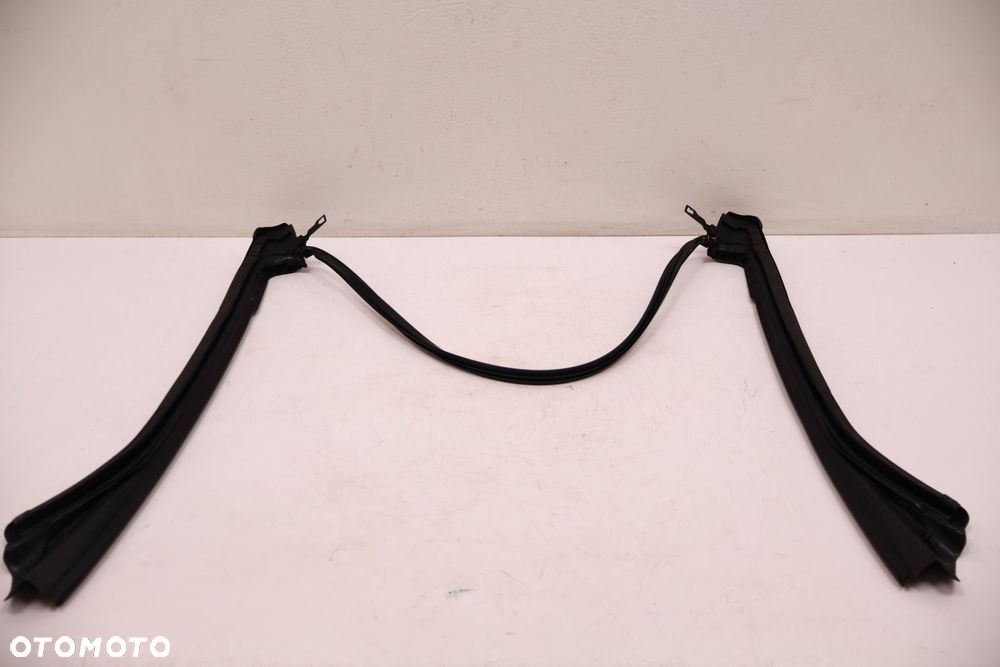 MERCEDES-BENZ CLE A236 USZCZELKA SZYBY CZOŁOWEJ A2366305800 - 6