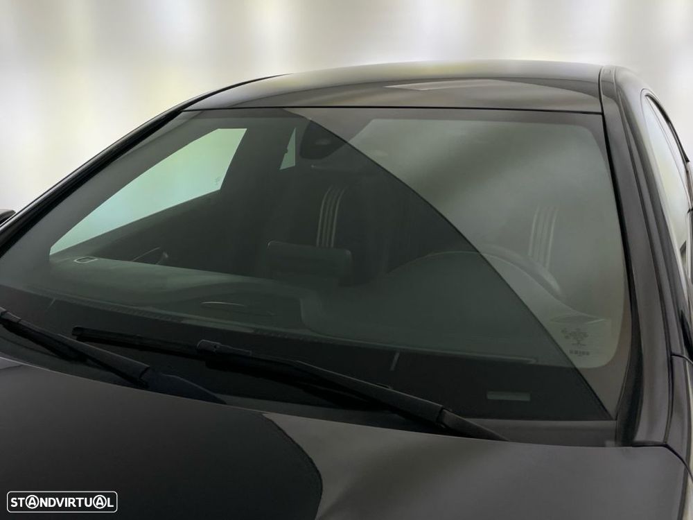 Mercedes-Benz CLA 180 d Shooting Brake - 20