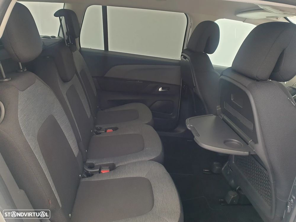 Citroën C4 Spacetourer 1.5 BlueHDi Feel Business - 32