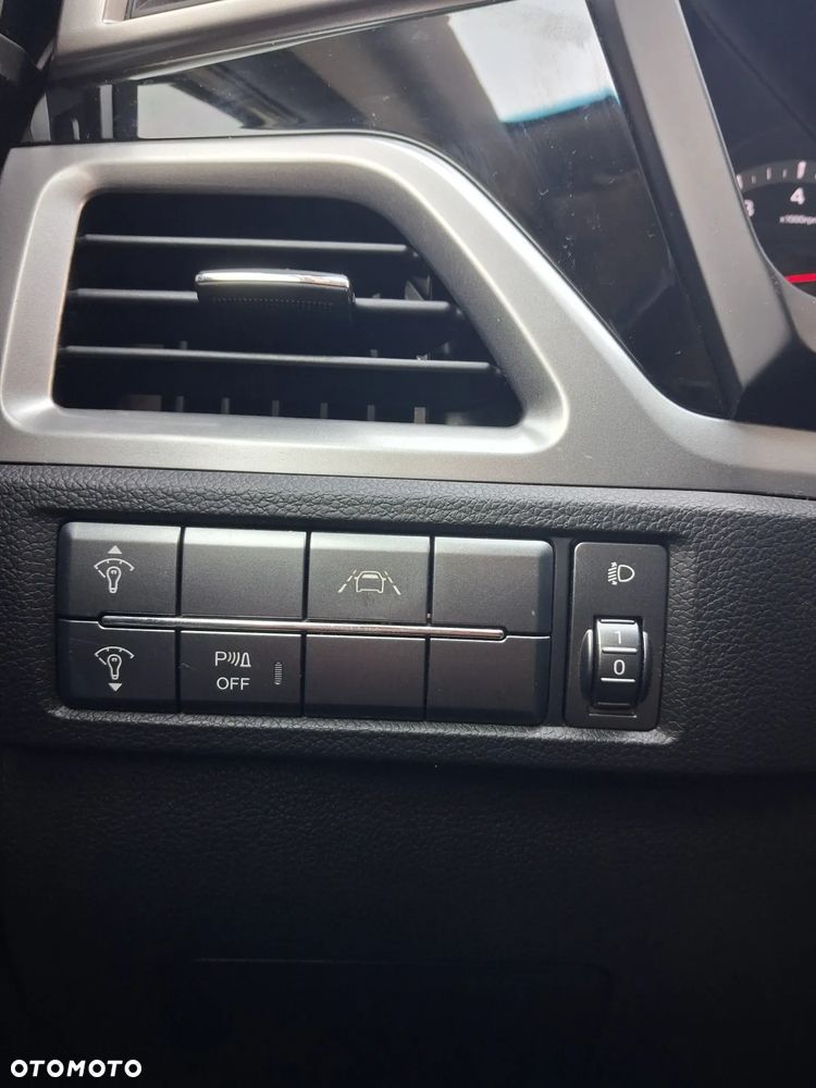 SsangYong/KGM Korando 1.5 T-GDI Quantum 2WD - 14