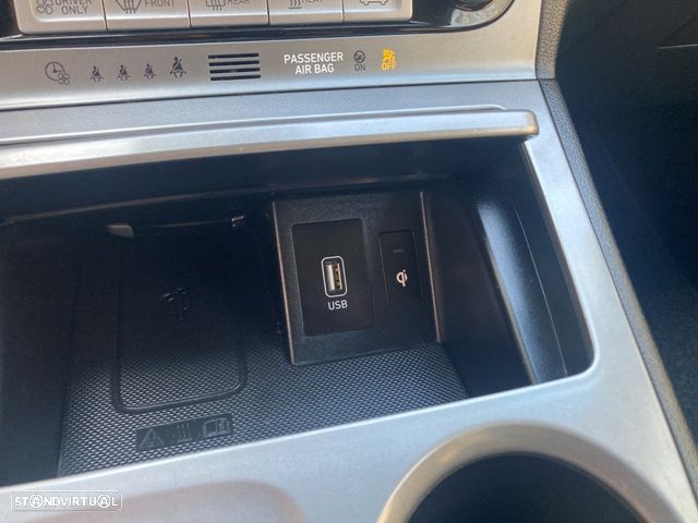 Hyundai Kauai Advantage - 25