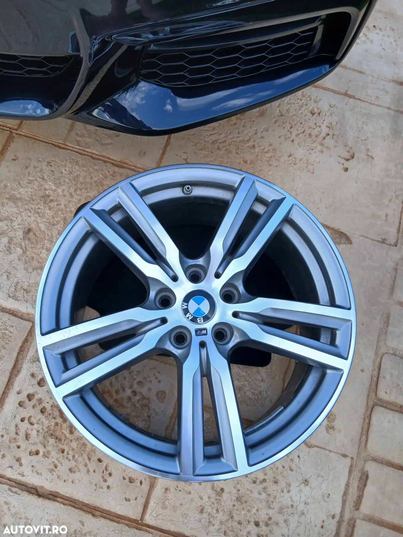 BMW Seria 5 530e iPerformance Aut. - 30