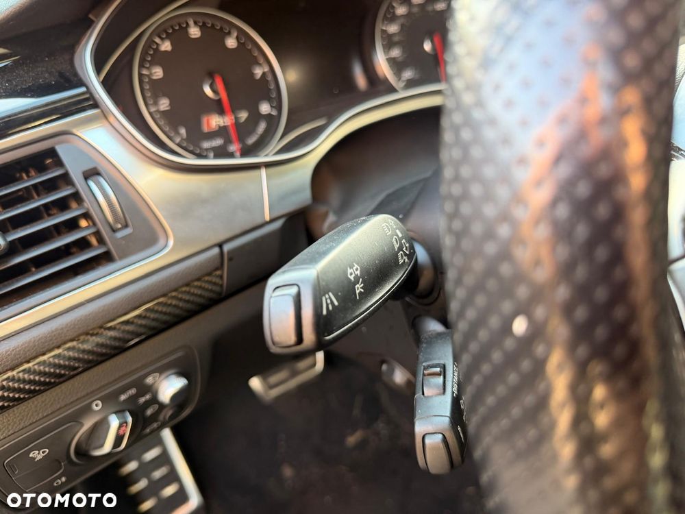 Audi RS7 Sportback - 32