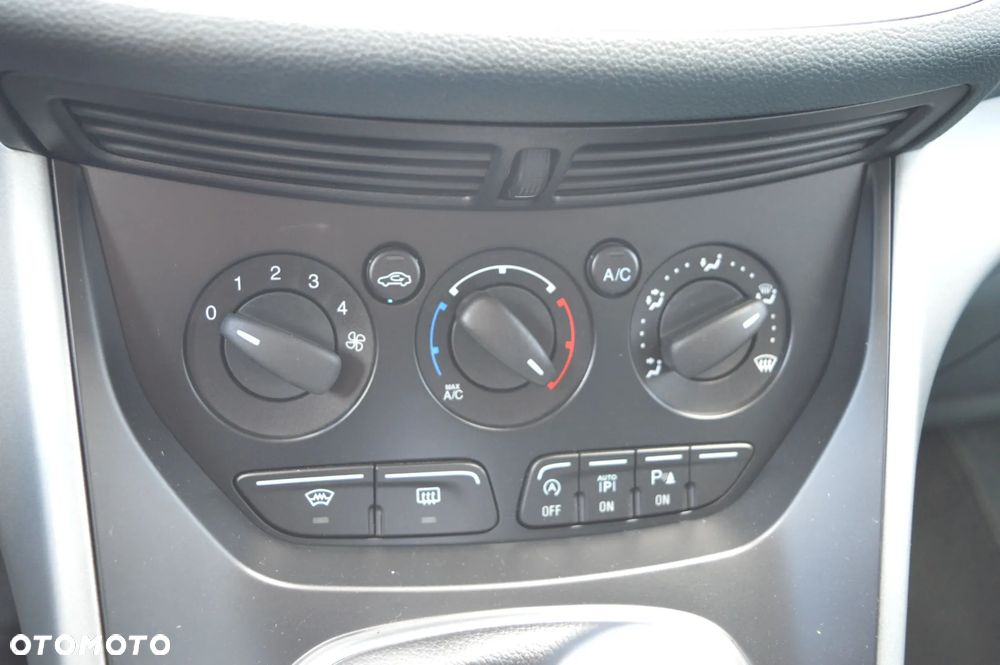 Ford C-MAX 1.0 EcoBoost Start-Stopp-System Champions Edition - 23