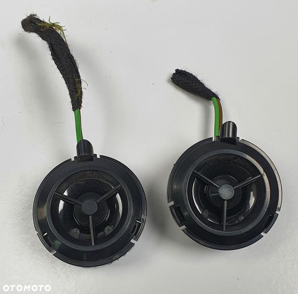 GŁOŚNIK GŁOŚNICZEK WYSOKOTONOWY MERCEDES W246 A2118200202 - 3