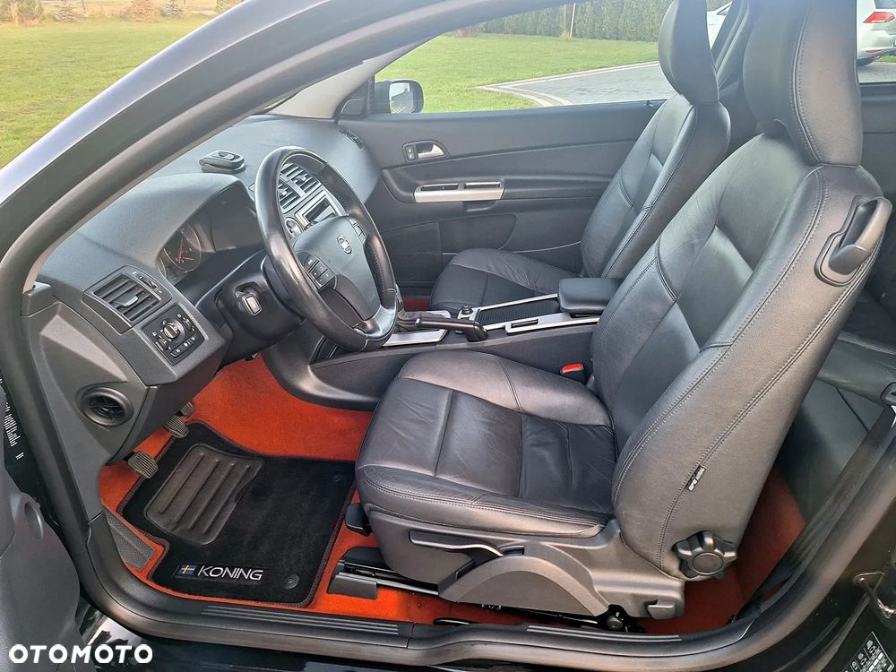 Volvo C30 1.8 Momentum - 17