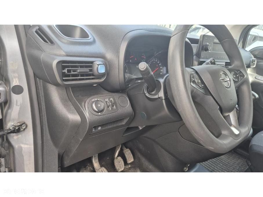 Opel Combo - 23