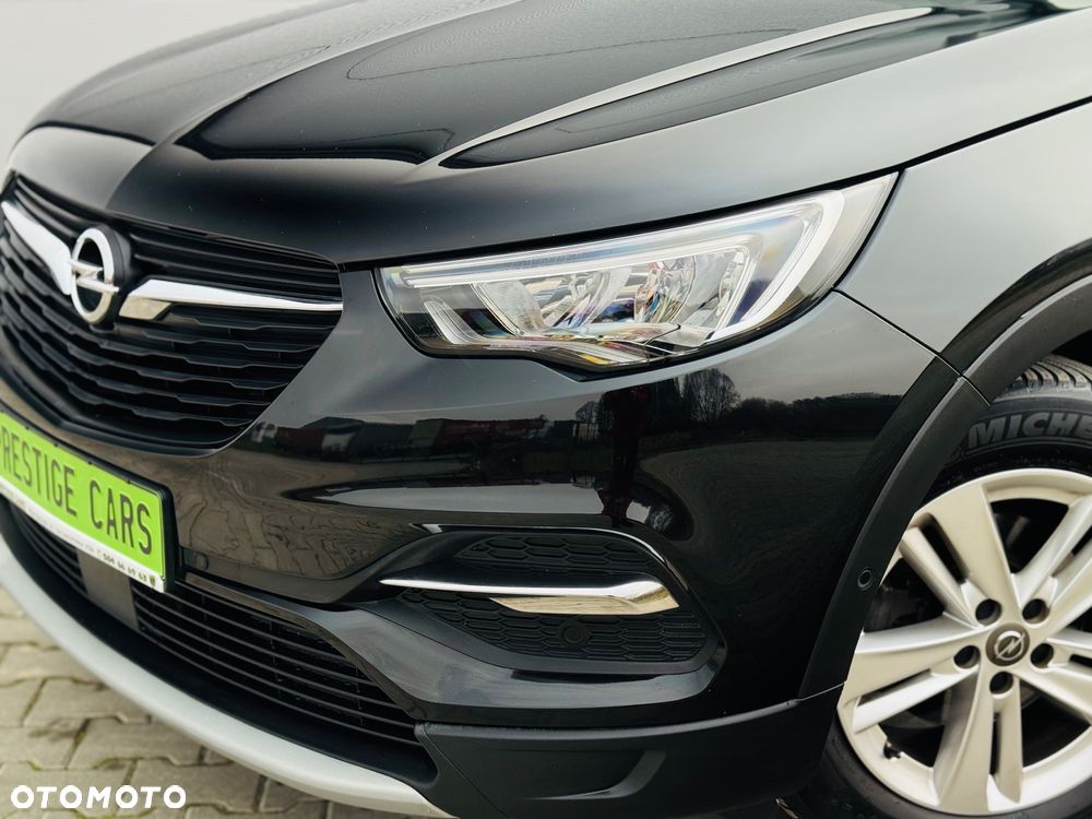Opel Grandland X 1.5 D Start/Stop Automatik INNOVATION - 20