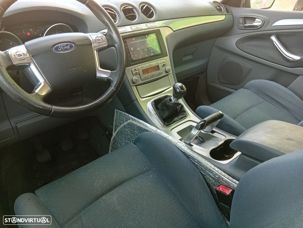 Ford S-Max - 3