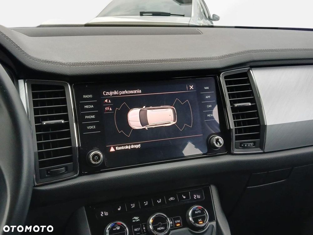 Skoda Kodiaq - 31