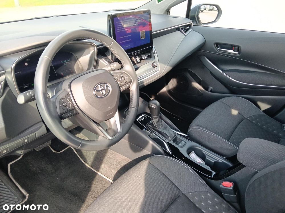 Toyota Corolla 1.8 Hybrid Comfort - 15