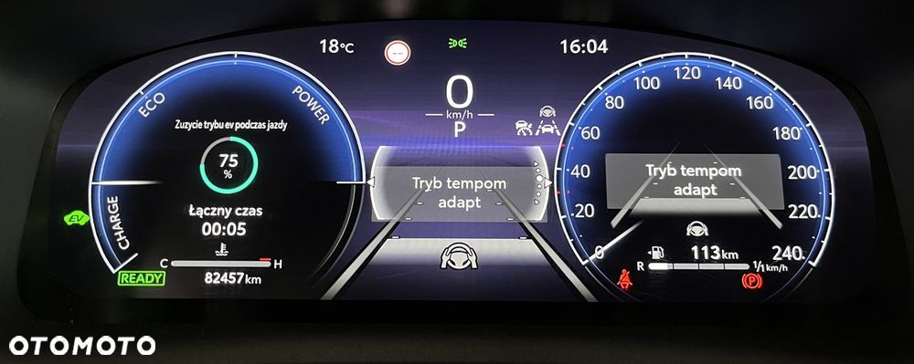 Toyota Corolla Cross 2.0 Hybrid Executive - 11