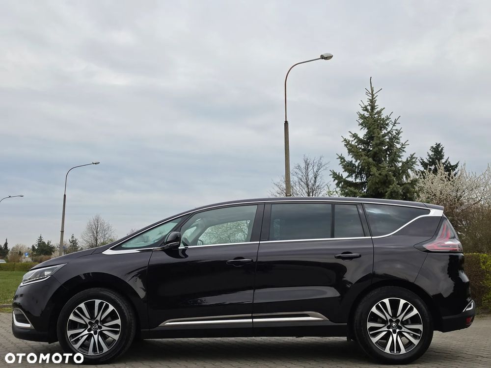 Renault Espace Energy dCi 160 EDC Initiale Paris - 11